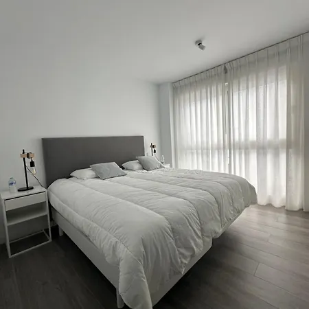 Апартаменты Riverside Pool & Mountain View Бенахавис
